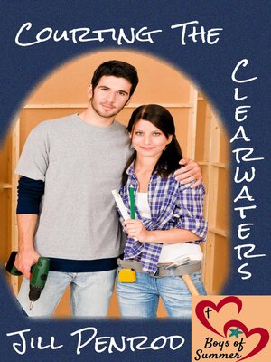 cover image of Courting the Clearwaters